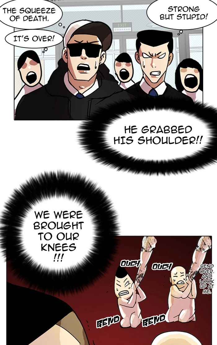Lookism Chapter 9 — page 65