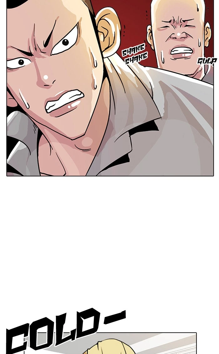 Lookism Chapter 9 — page 66