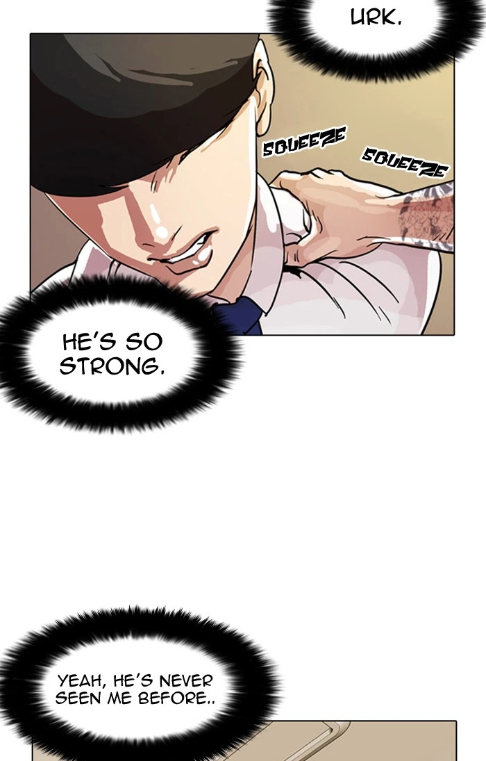 Lookism Chapter 9 — page 68