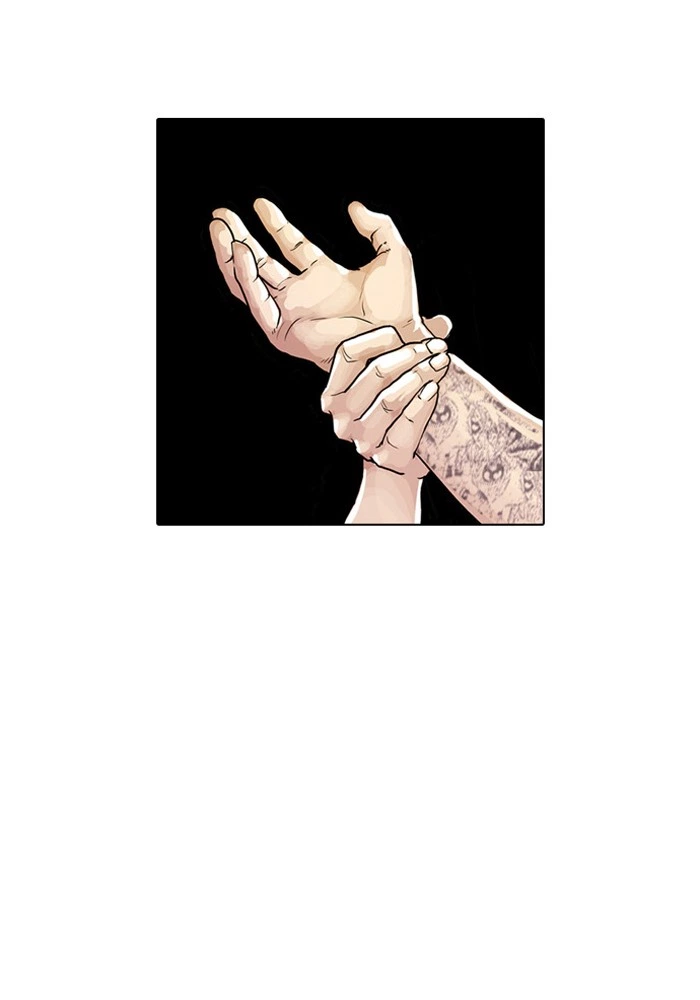 Lookism Chapter 10 — page 3