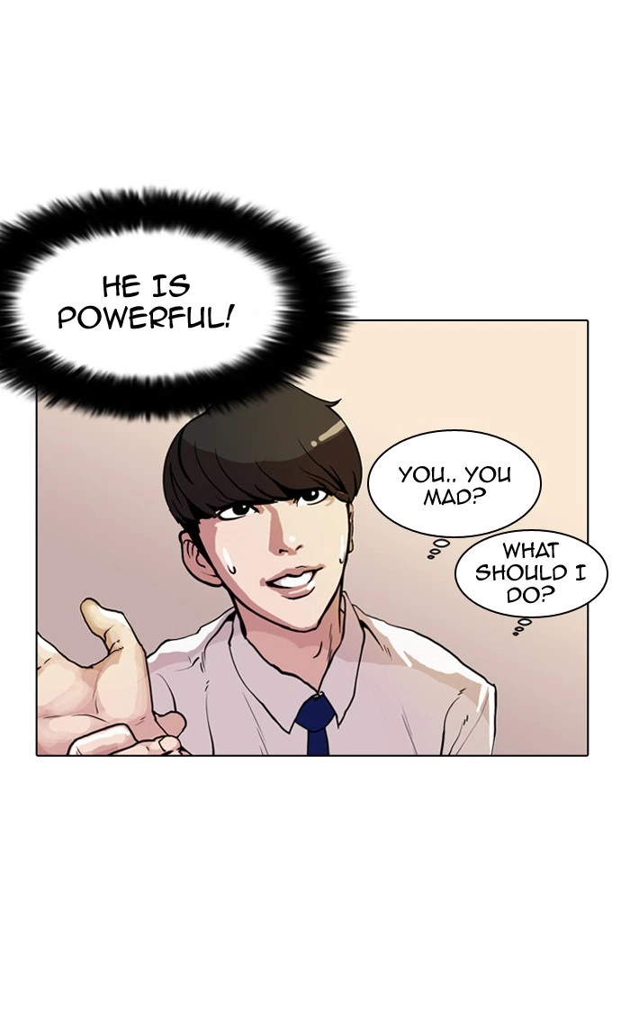 Lookism Chapter 10 — page 6