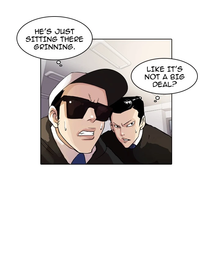 Lookism Chapter 10 — page 7