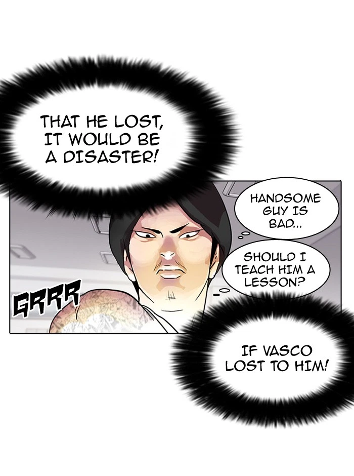 Lookism Chapter 10 — page 9