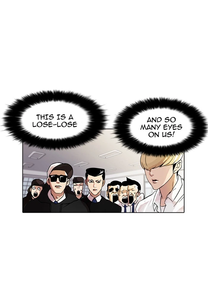 Lookism Chapter 10 — page 11