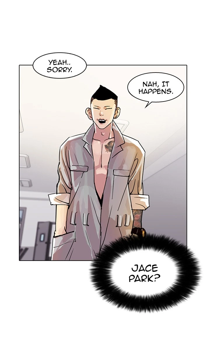 Lookism Chapter 10 — page 14