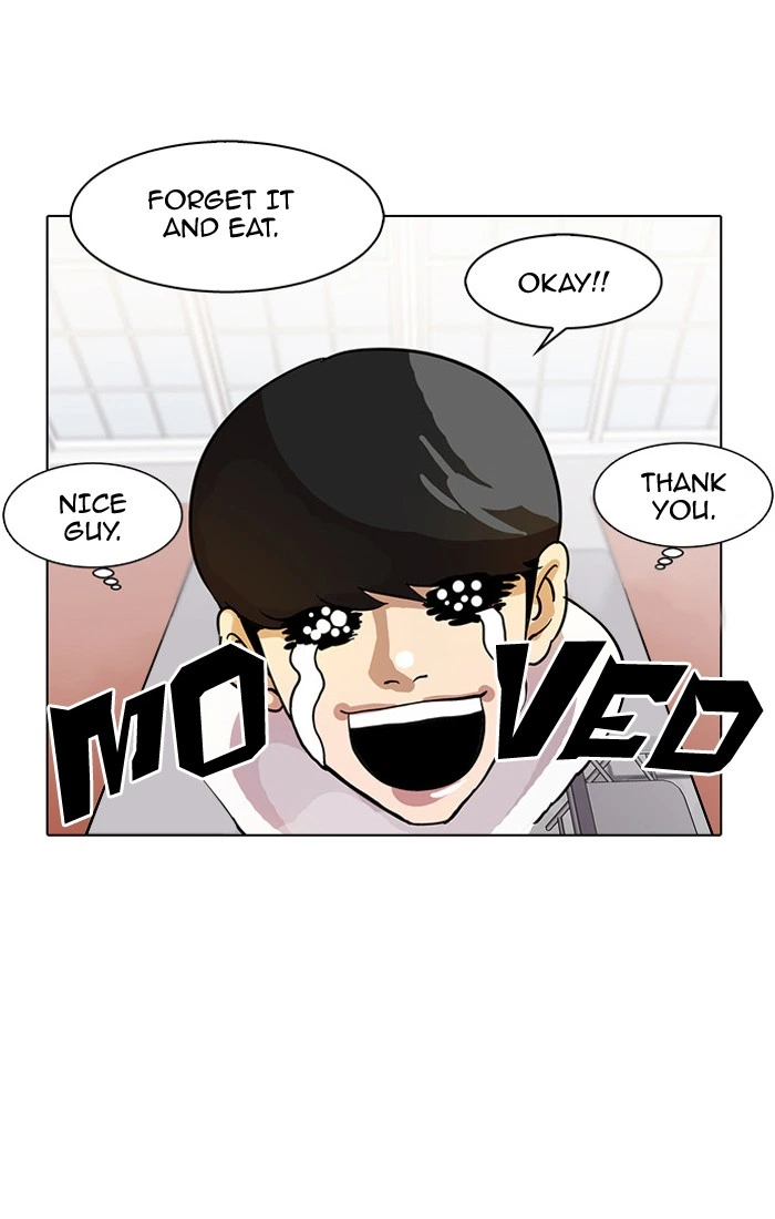 Lookism Chapter 10 — page 16