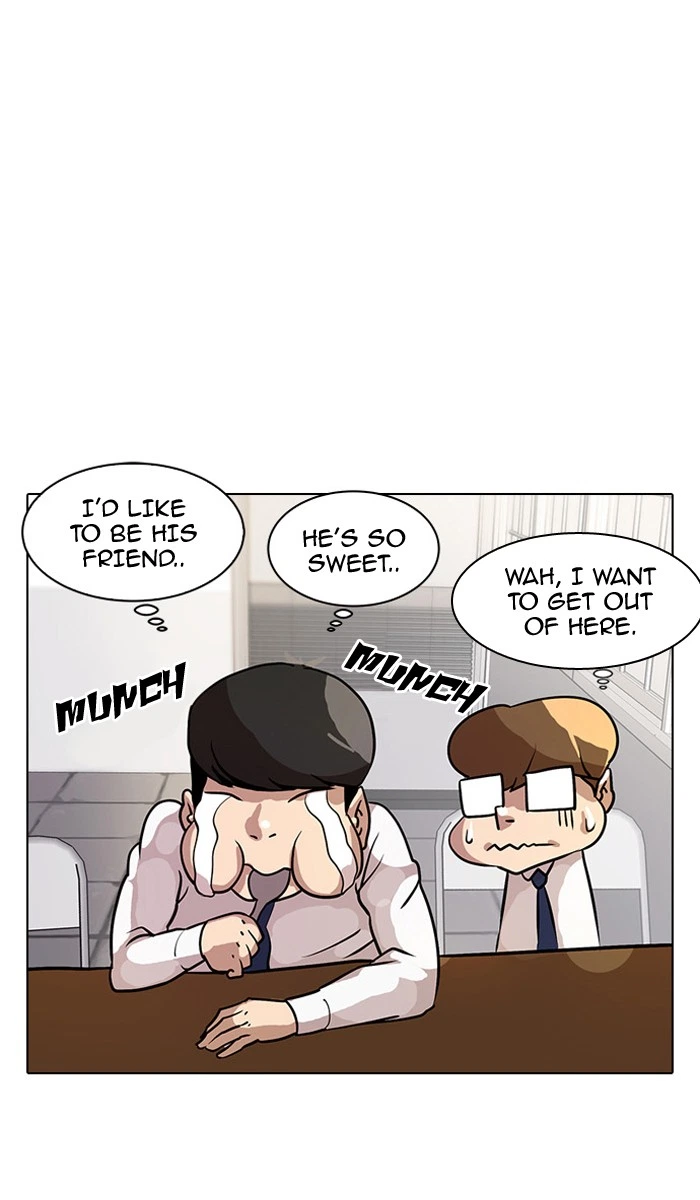 Lookism Chapter 10 — page 18