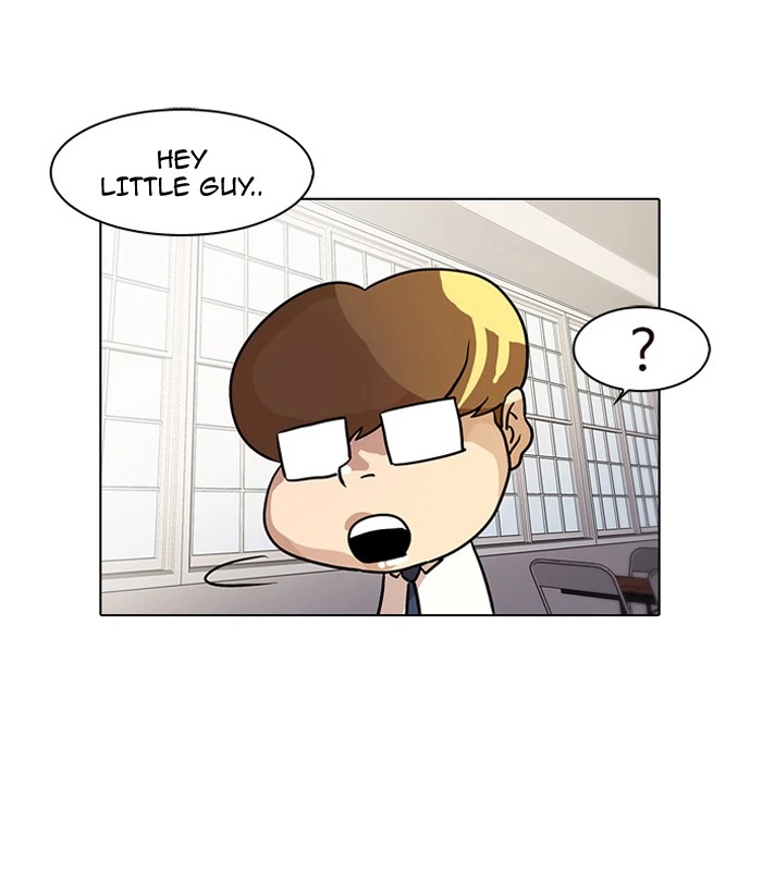 Lookism Chapter 10 — page 19