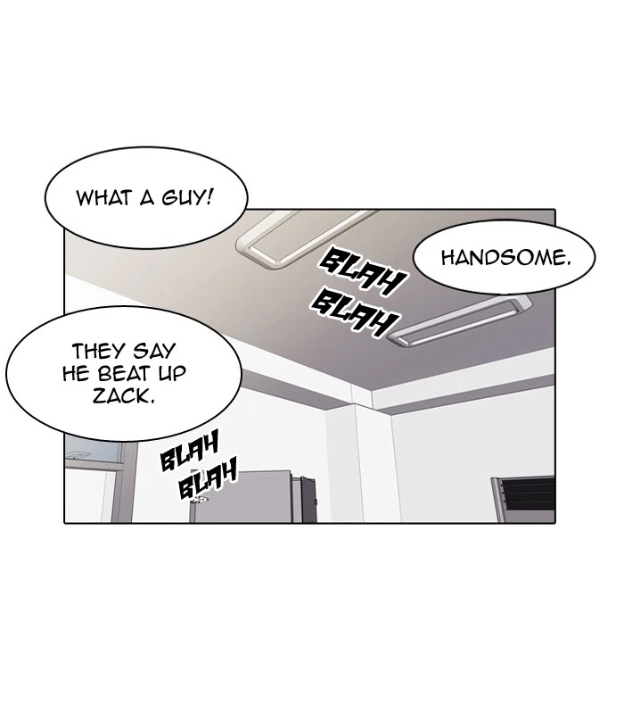 Lookism Chapter 10 — page 22