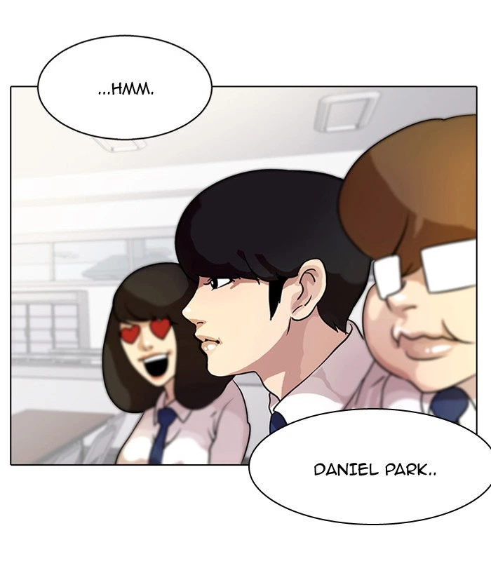 Lookism Chapter 10 — page 23
