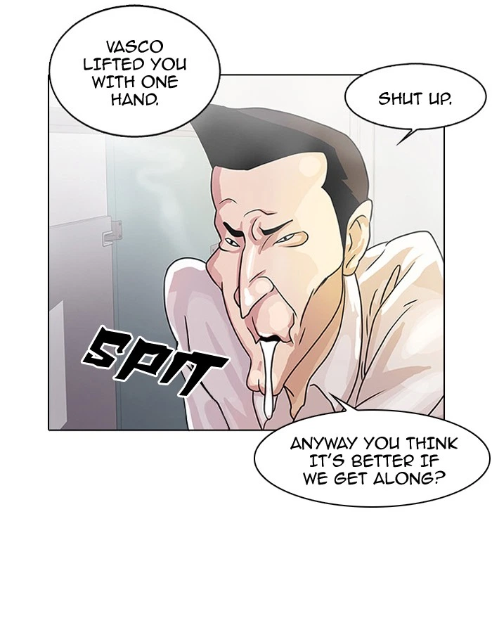 Lookism Chapter 10 — page 29