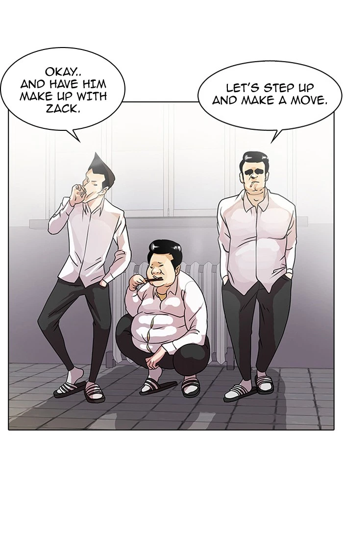 Lookism Chapter 10 — page 30