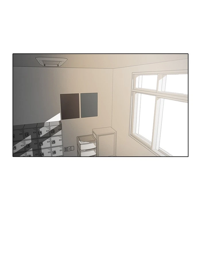 Lookism Chapter 10 — page 32