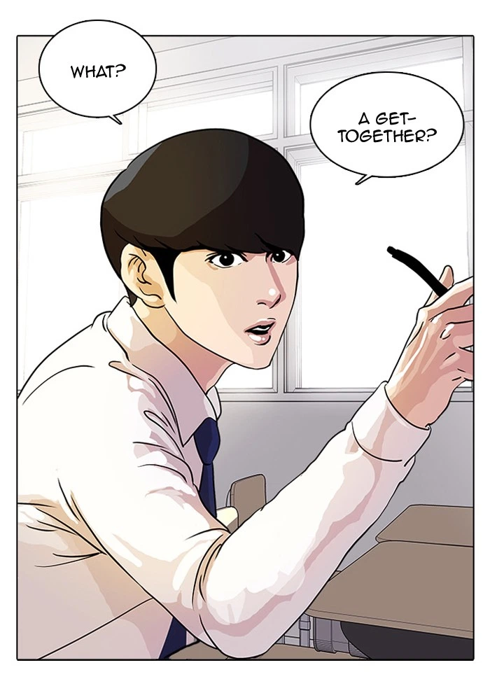 Lookism Chapter 10 — page 33