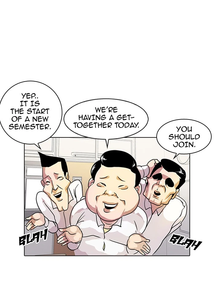Lookism Chapter 10 — page 34