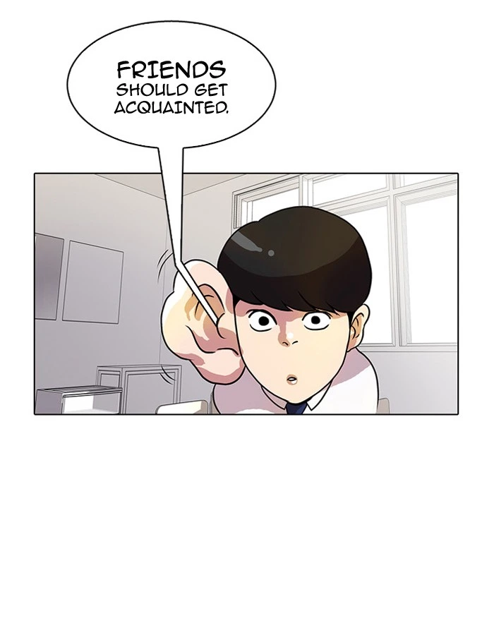 Lookism Chapter 10 — page 35