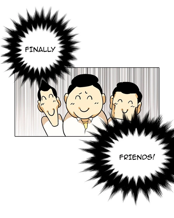 Lookism Chapter 10 — page 37