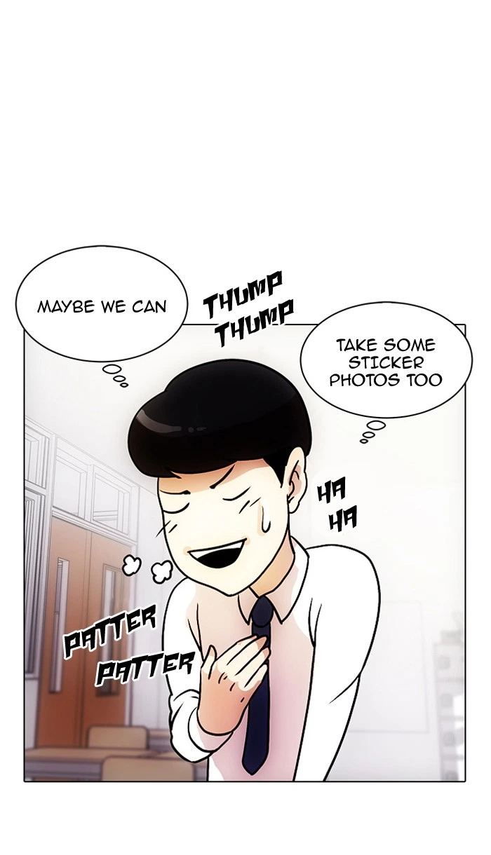 Lookism Chapter 10 — page 41