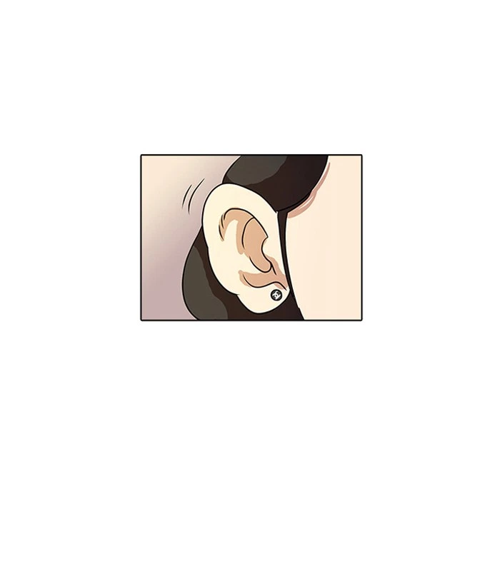 Lookism Chapter 10 — page 44