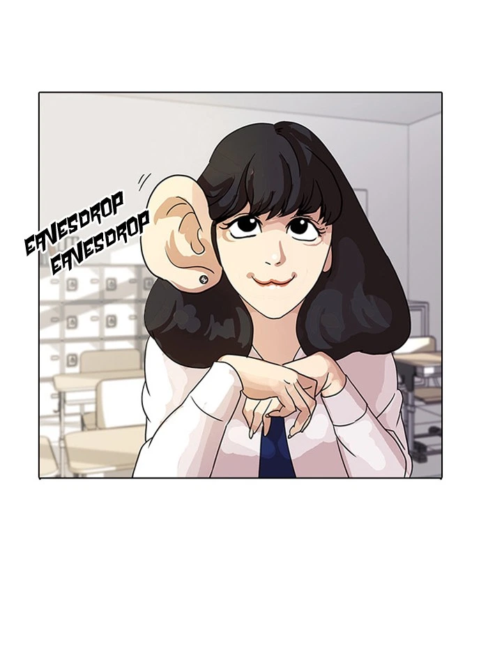 Lookism Chapter 10 — page 45
