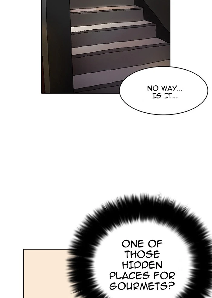 Lookism Chapter 10 — page 52