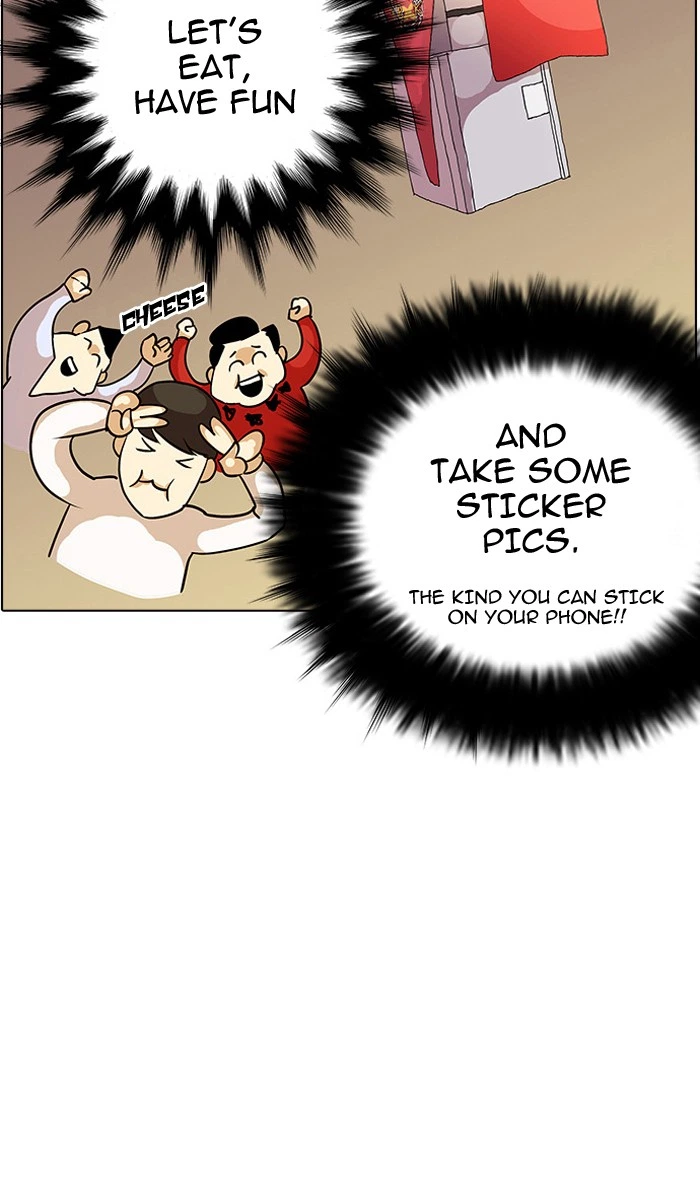 Lookism Chapter 10 — page 54