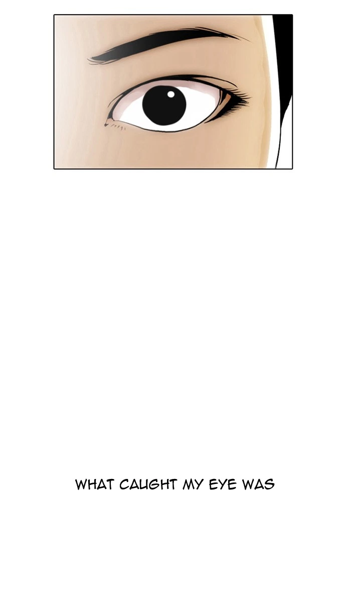 Lookism Chapter 10 — page 58