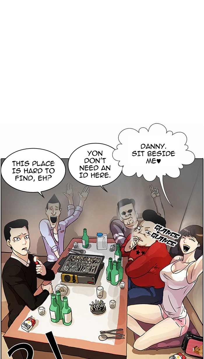Lookism Chapter 10 — page 60