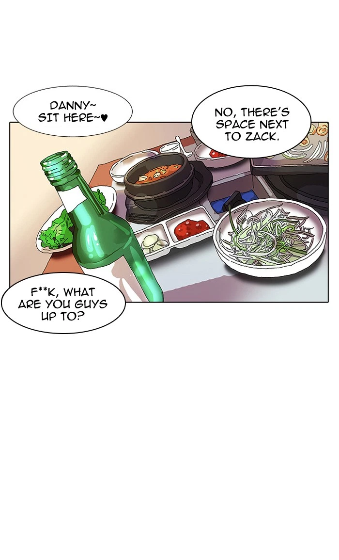 Lookism Chapter 10 — page 65