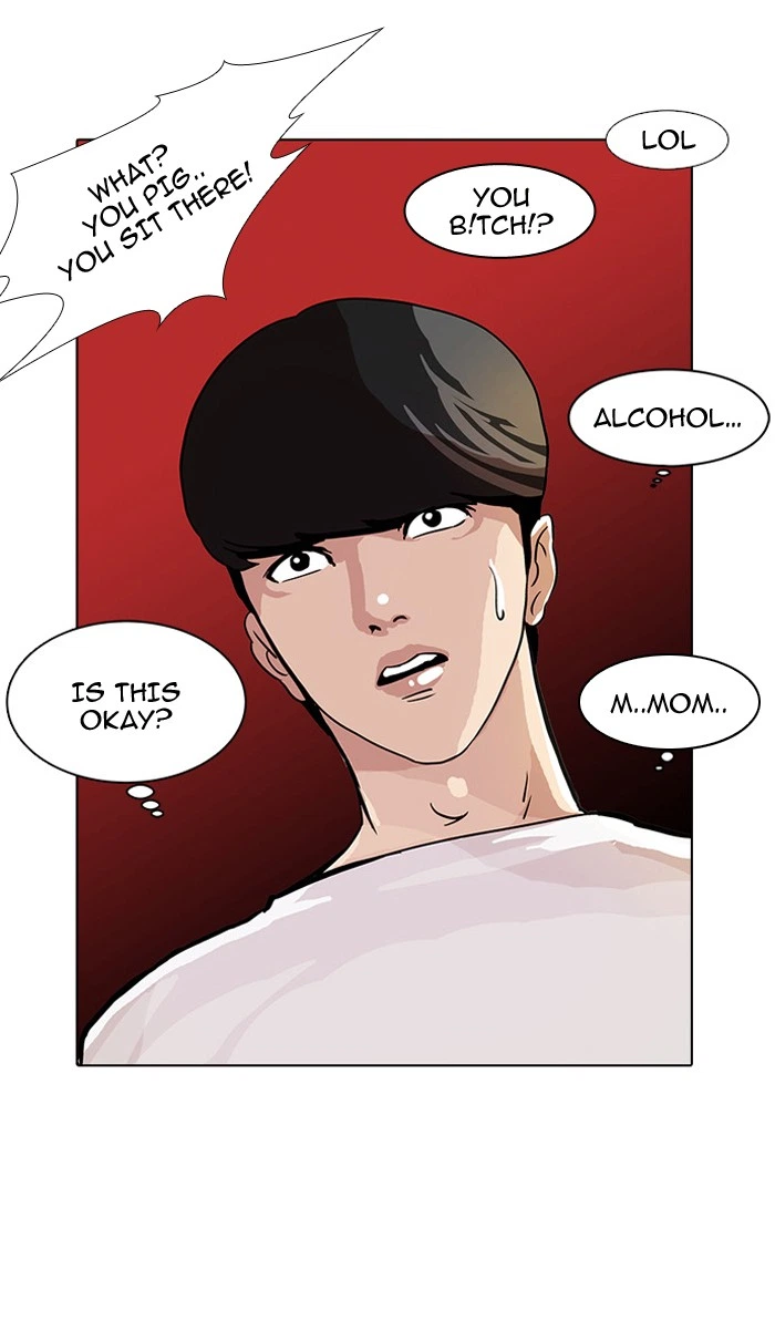 Lookism Chapter 10 — page 66