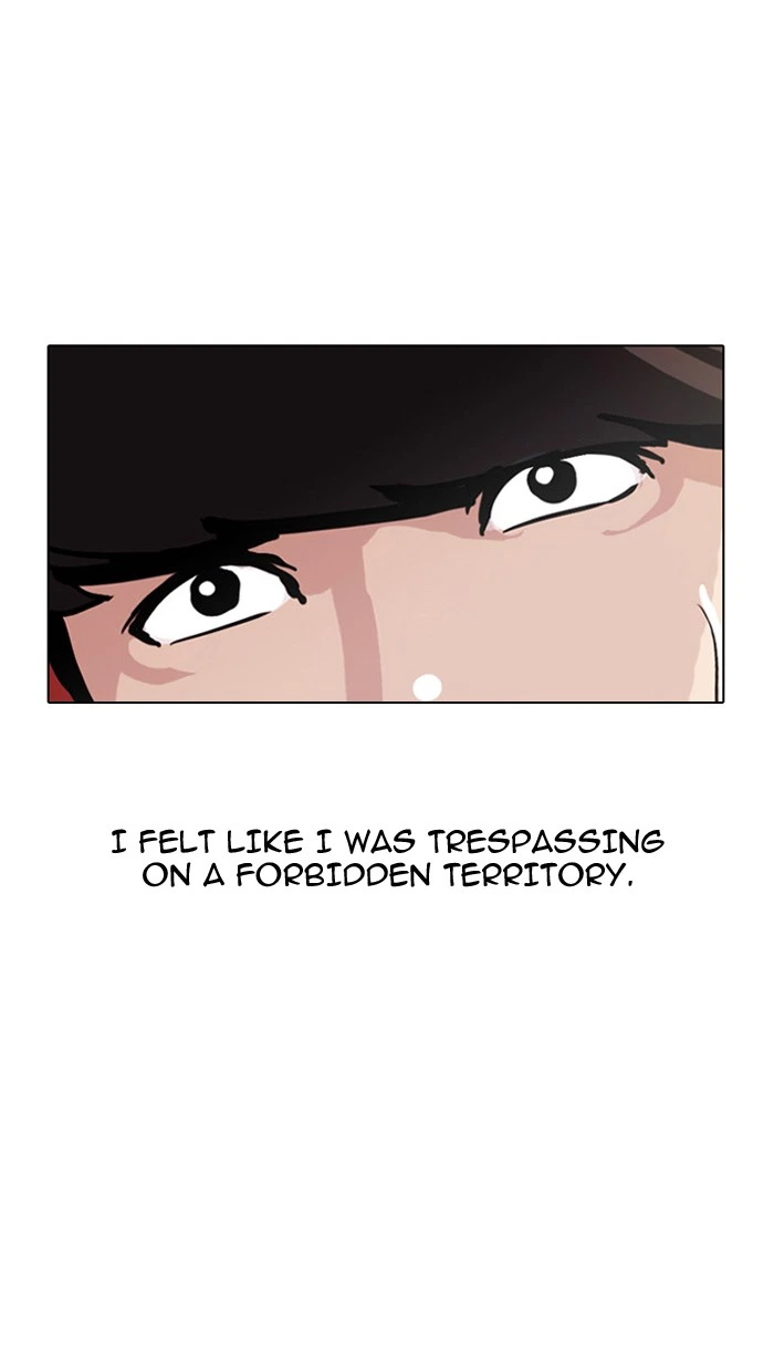 Lookism Chapter 10 — page 67