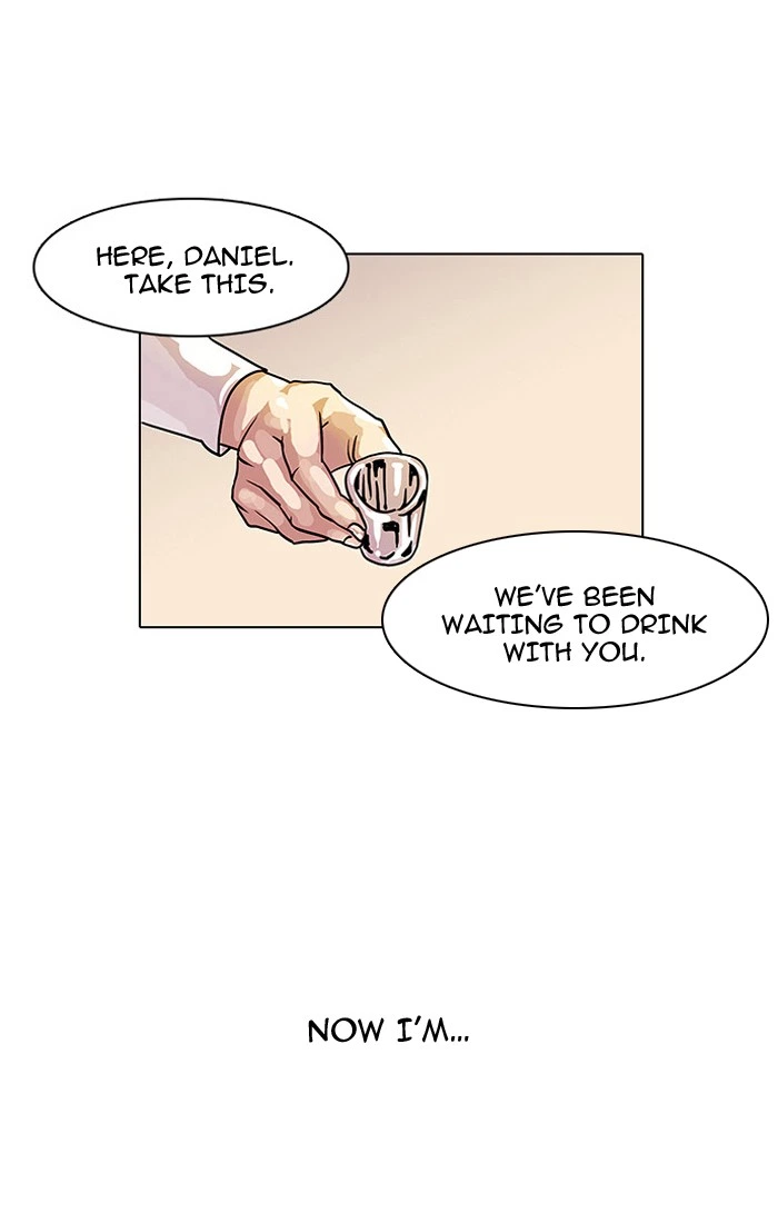 Lookism Chapter 11 — page 2