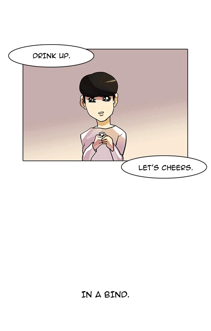 Lookism Chapter 11 — page 3
