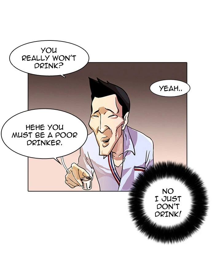 Lookism Chapter 11 — page 6