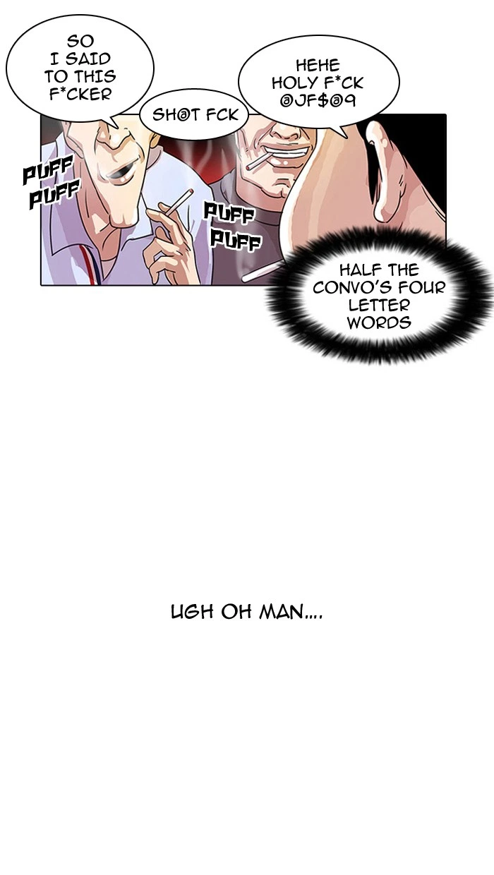 Lookism Chapter 11 — page 9