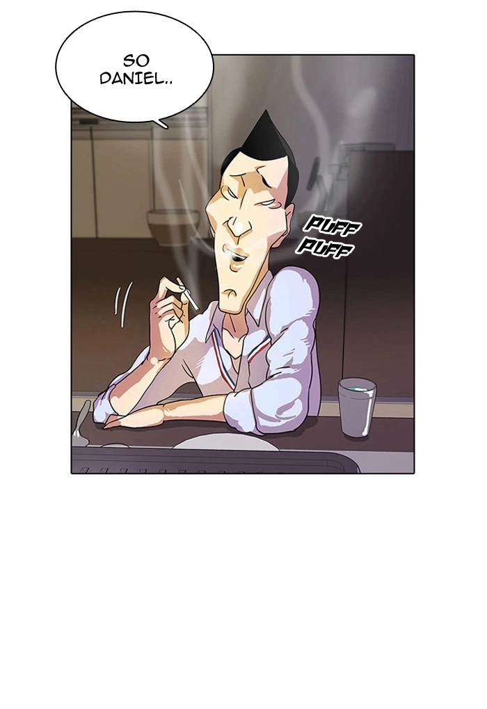 Lookism Chapter 11 — page 12