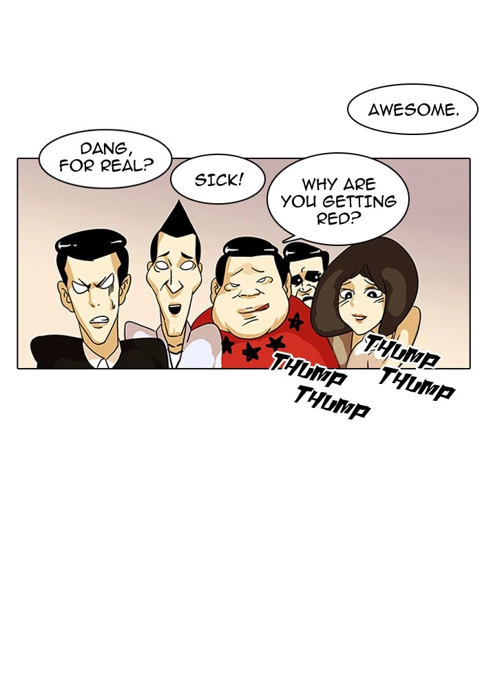 Lookism Chapter 11 — page 14