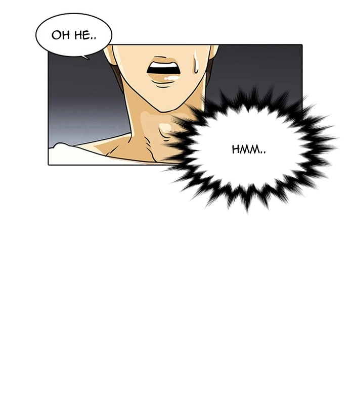 Lookism Chapter 11 — page 18