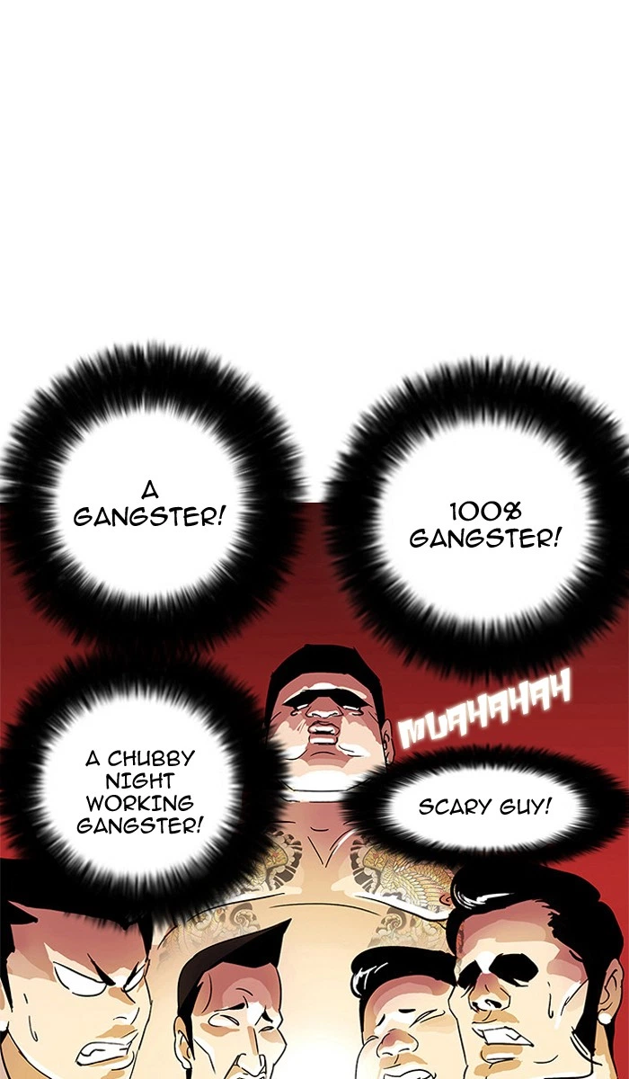 Lookism Chapter 11 — page 24