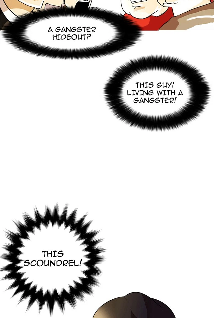 Lookism Chapter 11 — page 25