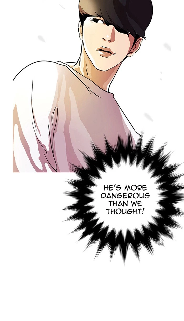 Lookism Chapter 11 — page 26