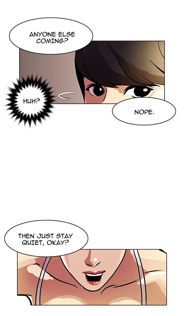 Lookism Chapter 11 — page 29