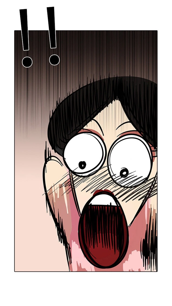 Lookism Chapter 11 — page 34