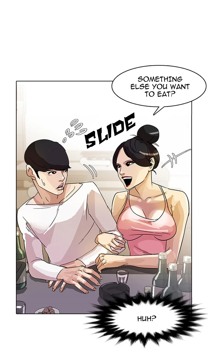 Lookism Chapter 11 — page 38