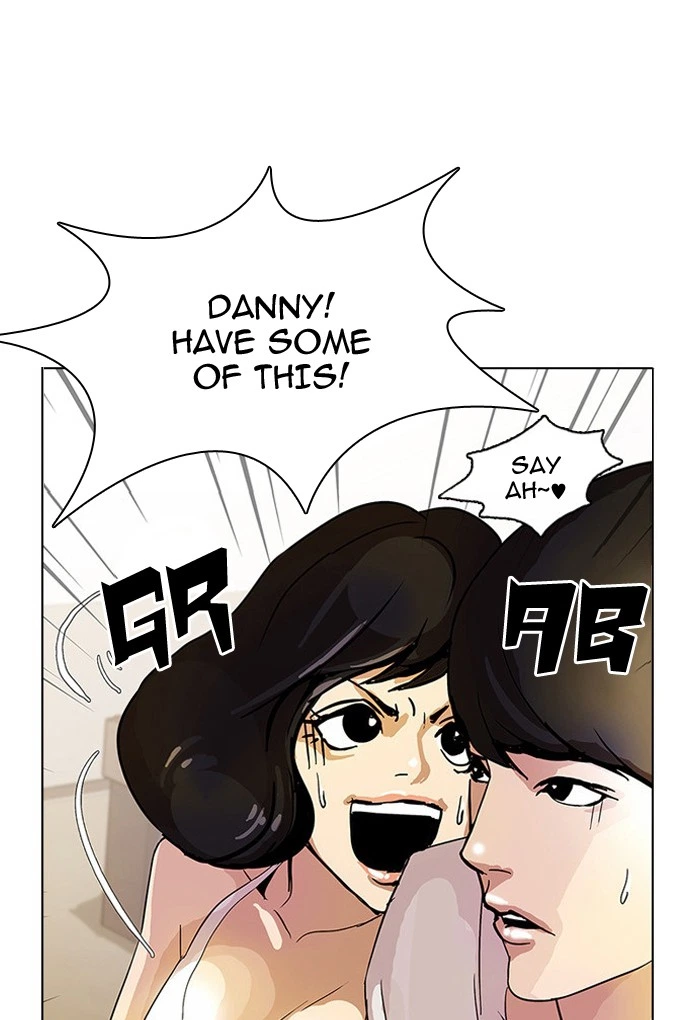 Lookism Chapter 11 — page 40
