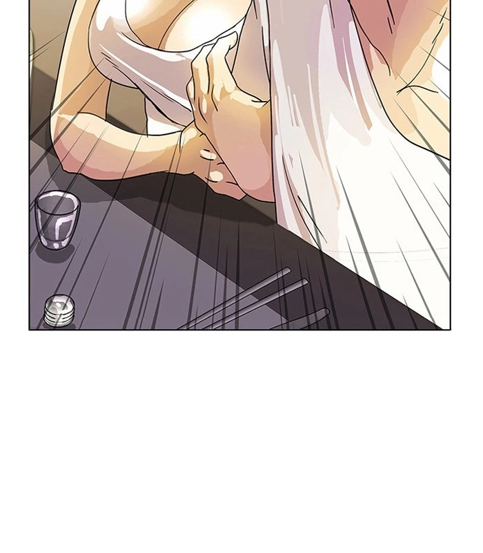 Lookism Chapter 11 — page 41