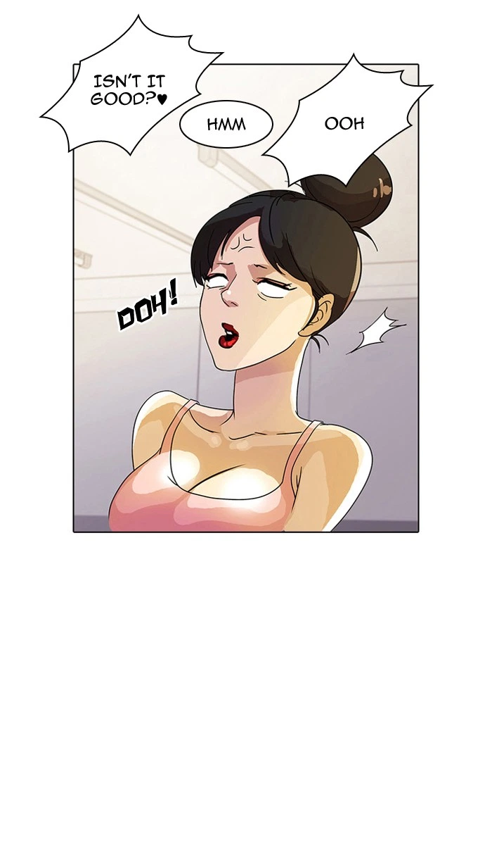Lookism Chapter 11 — page 42