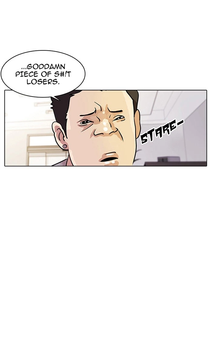 Lookism Chapter 11 — page 52