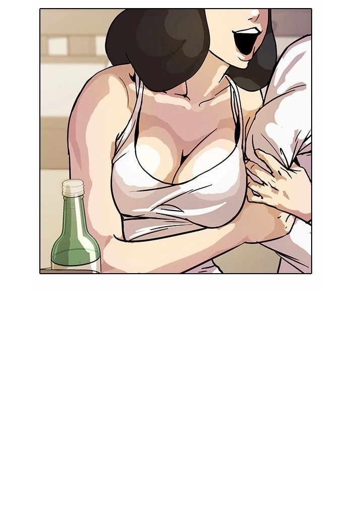 Lookism Chapter 11 — page 54