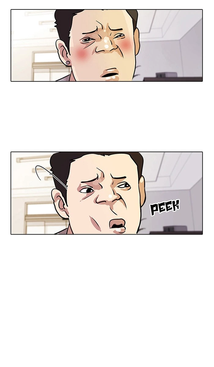 Lookism Chapter 11 — page 55